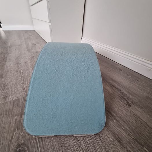Wobbel board