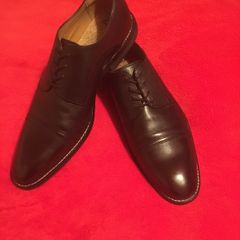 Clarks Shoes, size EU-44, UK-9,5