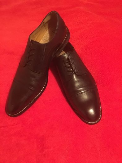 Clarks Shoes, size EU-44, UK-9,5