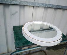 Vintage Mirror