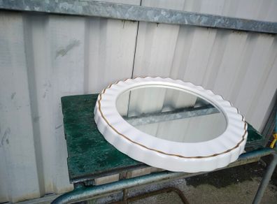 Vintage Mirror