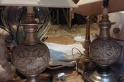 vintage lamps