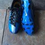 Nike sports boots size 5 Image 2
