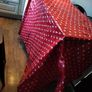 Christmas PVC Table Cover (NEW) Image 2