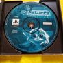 Creatures PlayStation 1 Ps1 PlayStation 2 ps2 games Original Image 5
