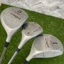 Cougar Jumbo 1-Driver & 3-Wood Mizuno Impact 22deg 5-Wood Image 2