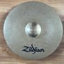 zildjian A custom projection ride Image 2