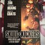 2 x Skull Kickers comic books Image 2