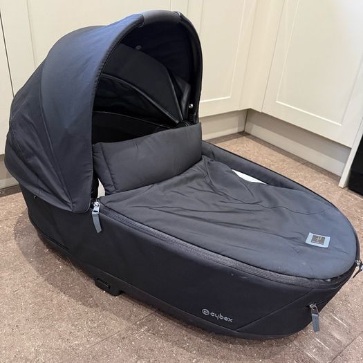 cybex priam carry cot
