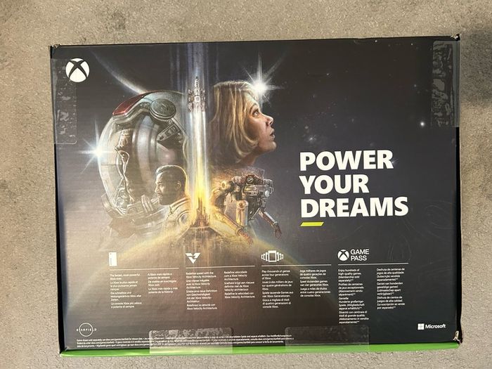 Xbox Series X