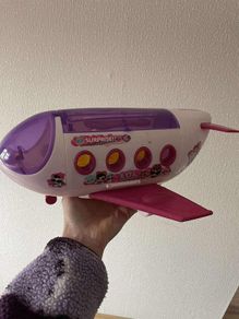 lol airplane