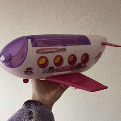 lol airplane