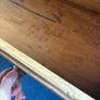 Pine Chest of Drawers Image 3