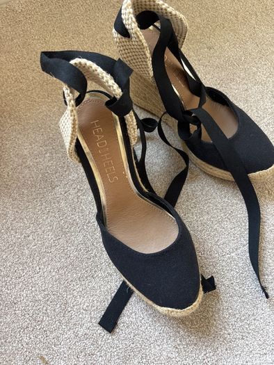 Espadrille