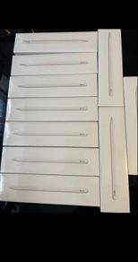 Apple Pencil 2nd Generation Brand New Sealed