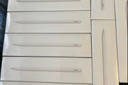 Apple Pencil 2nd Generation Brand New Sealed