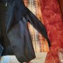 Free black cardigan Image 3