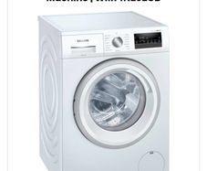 Siemens IQ-300 8KG Washing