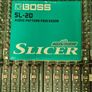 Boss SL-20 Slicer Image 2