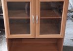 Glass case