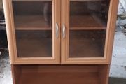 Glass case