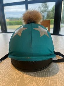 Horse riding Helmet