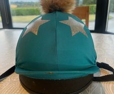 Horse riding Helmet