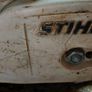 Stihl ms391 Image 3