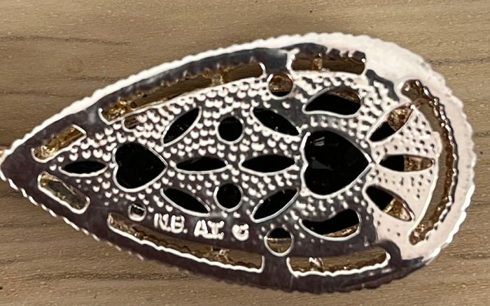 Newbridge Pendant