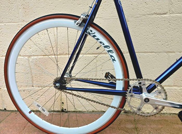 Quella Varsity Oxford Bike Bicycle