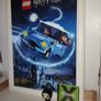 LEGO Harry Potter Framed Poster Image 5
