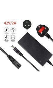 Fiido Charger D1/D2/D2S/D4S/M1/Q1 (42v 2A)