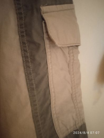 Womens Cargo Pants