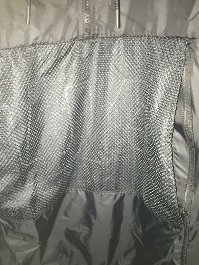 under armour rain top hoodie