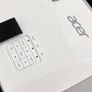Acer H7550BD Full HD 1080p projector, lamp needs replacing Image 4