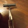 Galway Crystal 4 piece shaving set Image 4
