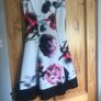 Ladies flowering dress Image 3