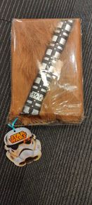 Star Wars Gift Pack