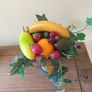 Artificial Fruit Bowl Image 3