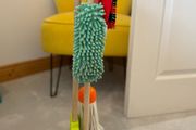 5 set - pretend play cleaning set
