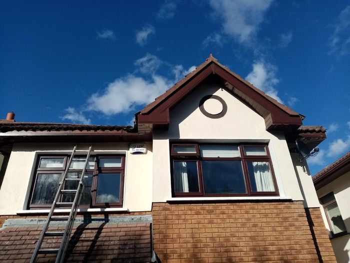 Roof and Gutters Repair, Exterior & Interior Painting, Powerwashing-Cleaning Service