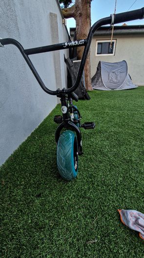 Wildcat Mini BMX / mini rocker