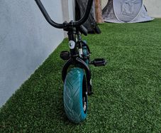 Wildcat Mini BMX / mini rocker