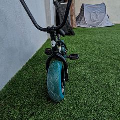Wildcat Mini BMX / mini rocker