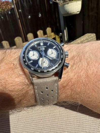 Tag Heuer / Tudor