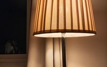 Floor lamp