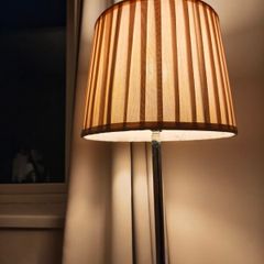 Floor lamp