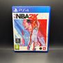 Nba 2k22 Ps4 Image 3