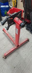 Gearbox stand