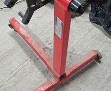 Gearbox stand